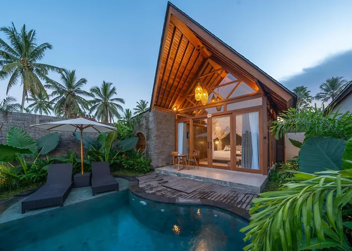 Akshita By Yukaya Escape Lodge