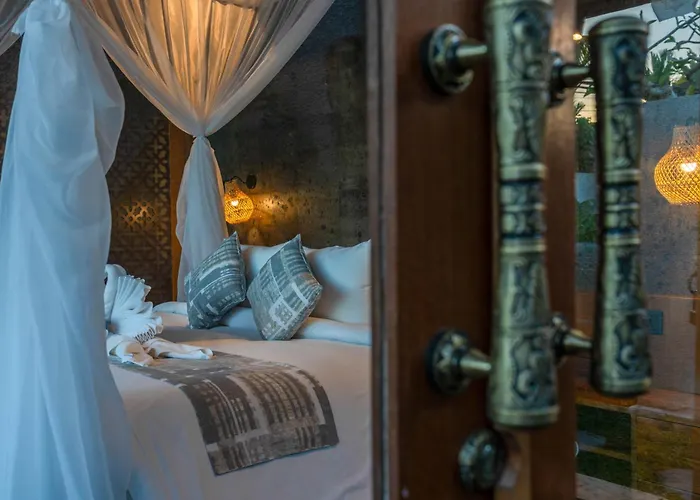 Akshita By Yukaya Escape Orman Evi Ubud