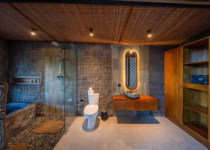 Akshita By Yukaya Escape Orman Evi Ubud