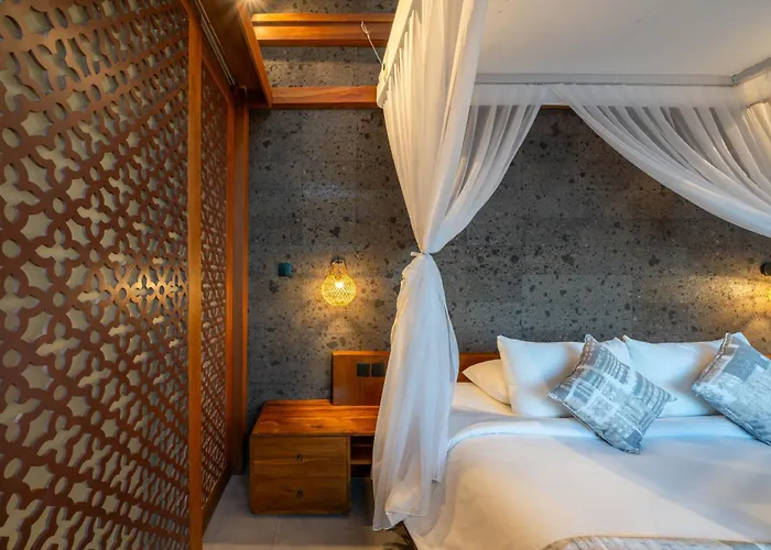 Akshita By Yukaya Escape Ubud