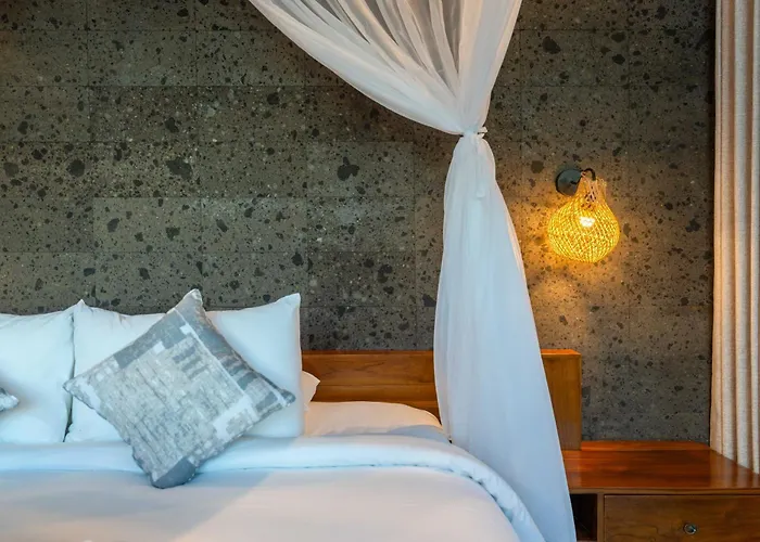 Orman Evi Akshita By Yukaya Escape Ubud