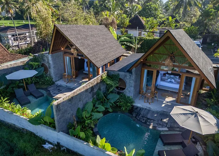 Akshita By Yukaya Escape Lodge